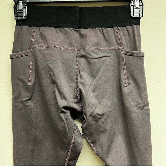 Alphalete - Gym Training Tights - Sparrow - Size S - New - Picture 5 of 5